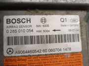 Steuerger?t Airbag A9064460542 Mercedes-Benz 3-t Furgoneta (B906) 215 CDI (906.611, 906.613)