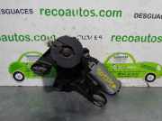 Scheibenwischermotor Hinten 9637858780 Citroën C5 I Break (DE) Kombi 2.2 HDi 16V FAP (DW12TED4(4HX))