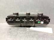 Bedienung Klimacontrolle 98221492YX Opel X 1.2