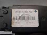 Antenne 9653029780 Citroën C6 (TD) Limousine 2.7 HDiF V6 24V (DT17TED4(UHZ))