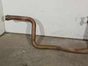 Auspuff Endtopf 1612159180 Peugeot SW II (LC_, LJ_, LR_, LX_, L4_) 2.0 BlueHDi 150