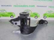 Sicherheitsgurt Rechts Hinten 606406300 Mazda 3 Sport (BK) Schrägheck 2.0 CiTD 16V (RF7J)