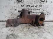 Auspuff KrÃ¼mmer 163346 Peugeot 306 (7A/C/S) SchrÃ¤gheck 1.9 D,XND,XAD (XUD9Y(DJY))