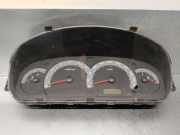Tachoeinheit Kmh 940132D241 Hyundai Elantra III Limousine 2.0 CRDi 16V (D4EA)