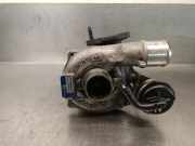 Turbolader 144113163R Dacia LOGAN 1.5 dCi Diesel CAT