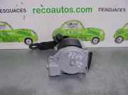 Sicherheitsgurt Links Hinten 733700H020 Toyota Aygo (B40) SchrÃ¤gheck 1.0 12V VVT-i (1KR-FE)