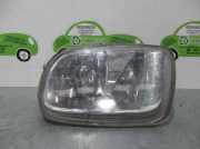 Nebelscheinwerfer Links Vorne 922012D Hyundai Elantra III Limousine 1.6i GL,GLS (G4ED)