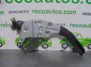 Handbremshebel A1694200084 Mercedes-Benz A (W169) Schrägheck 2.0 A-200 CDI 16V 5-Drs. (OM640.941)
