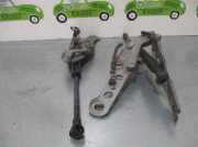 Gasdruckfeder Set Vorne BMW 3 serie Compact (E46/5) SchrÃ¤gheck 325ti 24V (M54-B25(256S5))