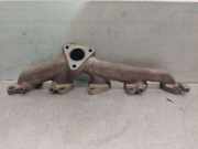 Auspuff Krümmer 24442866 Opel Vectra C GTS Schrägheck 5-drs 2.2 DTI 16V (Y22DTR)