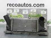 Ladeluftkühler 9636635380 Citroën Xsara (N1) Schrägheck 2.0 HDi 110 (DW10ATED(RHZ))