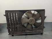 Kühlerventilator 1636328160 Toyota Corolla (E12) Schrägheck 1.4 D-4D 16V (1NDTV)