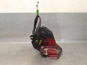 TÃ¼rschloss Links Hinten 6906002390 Toyota Aygo (B40) SchrÃ¤gheck 1.0 12V VVT-i (1KR-FE)