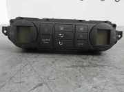 Bedienung Klimacontrolle 6N4T18C612AC Ford Focus 2 Limousine 2.0 16V (A0DA(Euro 4))