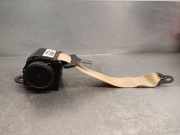 Sicherheitsgurt Links Hinten 72117309363 BMW 3 serie Touring (F31) Kombi 320d 2.0 16V (N47-D20C)