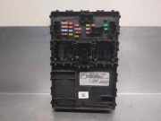 Sicherungskasten JU5T15604BJH Ford Fiesta 7 SchrÃ¤gheck 1.0 EcoBoost 12V 100 (SFJN)