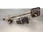 Scheibenwischermotor Vorne 288005FA0A Nissan Micra (K14) Schrägheck 0.9 IG-T 12V (H4B-408)