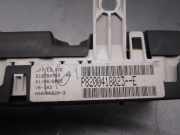 Tachoeinheit Kmh 8200418023 Renault Modus/Grand Modus (JP) Gro?raumlimousine 1.5 dCi 80 (K9K-750)