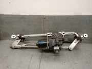 Scheibenwischermotor Vorne 98100K7000 Hyundai i10 Schrägheck 1.2 16V (G4LF)