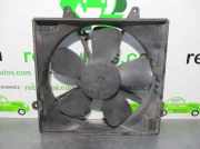 Kühlerventilator 0K55215025 Kia Carnival 2 (FIB/FLD) Großraumlimousine 2.9 HPDi 16V (J3(CRDI))