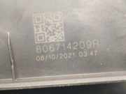 Türgriff Innen Links Vorne 806714209R Renault Captur II (RJB) SUV 1.3 TCe 155 16V (H5H-470(H5H-B4))