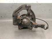 Achsschenkel Halter Rechts Vorne A4533320100 Smart Schrägheck (453) 0.9 (453.044, 453.053)