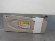 Sonnenblende Rechts A4158101510 Mercedes-Benz Citan (415.7) Großraumlimousine 1.5 109 CDI Crewbus (OM607.951(K9K-B6))