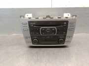 Radio GS1E669RXC Mazda 6 (GH12/GHA2) Limousine 2.0 CiDT HP 16V (RF)