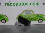 Antenne Verstärker 1638200089 Mercedes-Benz ML I (163) SUV 320 3.2 V6 18V (M112.942)