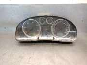 Tachoeinheit Kmh 3B0920827A Volkswagen Passat (3B3) Limousine 1.9 TDI 130 (AVF)