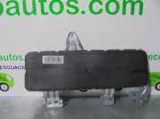 Seiten Airbag LINKS VOOR LINKS VOOR 2098601305 Mercedes-Benz CLK (C209) Coupé 2.6 240 V6 18V (M112.912)