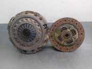 Kupplungsset 301006GG0A Nissan 370 Z (Z34A) Coupé 3.7 V6 24V Nismo (VQ37)