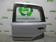 Tür Links Hinten 821014U130 Nissan TINO (V10M) 1.8 16V CAT