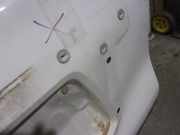 Hintertür 6700560F90 Toyota Land Cruiser (J15) Hardtop 3.0 D-4D-F 16V Euro 5 (1KDFTV)