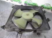 Kühlerventilator Honda Civic (MA/MB) Schrägheck 5-drs 1.5i VTEC-E 16V (D15Z8)