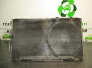 Klimakondensator 8200137650 Kia II (GQ) 2.9 CRDi