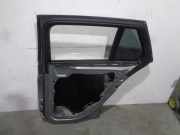Tür Rechts Hinten A2057300405 Mercedes-Benz C Estate (S205) Kombi C-220 CDI BlueTEC, C-220 d 2.2 16V (OM651.921(Euro 6))