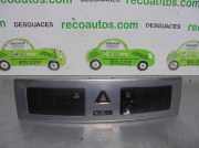 Warnleuchte Schalter 2038215281 Mercedes-Benz C Sportcoupé (C203) Schrägheck 2.2 C-220 CDI 16V (OM646.963)