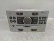 Radio 13251057 Opel H GTC (A04) 1.9 CDTI (L08)
