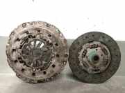 Kupplungsset 06C141117 Audi A4 (B6) Limousine 2.5 TDI 24V (BFC)