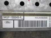 Motorsteuerger?t 947GP18B849A Seat (7V8) 1.9 TDI