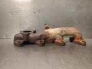 Auspuff Krümmer 285112A400 Hyundai Getz Schrägheck 1.5 CRDi 16V (D4FAL)