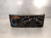 Bedienung Klimaanlage 96271338 Daewoo / Chevrolet Nubira (J200) Limousine 1.6 16V (A16DMS)