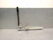 Gurtstraffer Links Vorne 878173927R Renault Megane IV (RFBB) Schrägheck 5-drs 1.2 Energy TCE 130 (H5F-408(H5F-F4))
