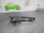 T?rgriff Au?en Links Hinten Mercedes-Benz E (C124) Coup? 2.0 E-200 16V (M111.940)