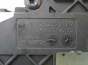 Tankdeckelverschluss A2048200072 Mercedes-Benz CLASE LIM. 220 CDI BlueEfficiency (212.002)