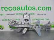 Fensterheber Links Hinten 9223A2 Peugeot 307 (3A/C/D) Schrägheck 2.0 HDi 90 (DW10TD(RHY))