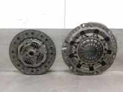 Kupplungsset 24436441 Opel Astra G (F08/48) Schrägheck 1.6 16V (X16XEL)