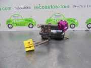 Sitzverstellung Schalter RECHTS VOOR 4D0959777A Audi A8 (D2) Limousine 2.5 TDI V6 24V Quattro (AKE)