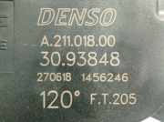 Luftklappe Stellmotor 2706181456246 Renault III FURGON MA / FM9T / MYB23061A3T0 2.3 DIESEL